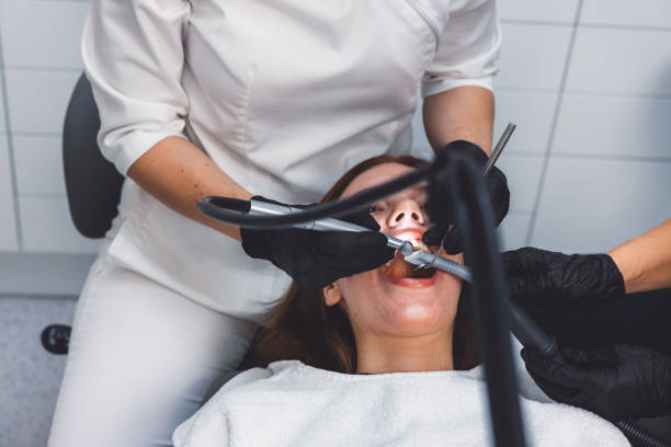 Best Emergency Orthodontic Repairs in Charleston, WV
