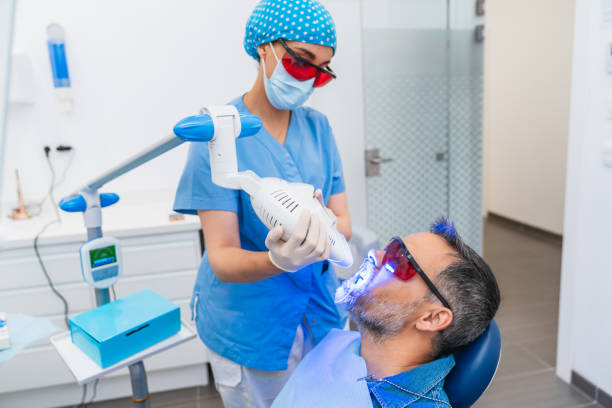 Best Emergency Treatment for Toothache in Charleston, WV